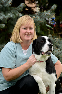 University Park Veterinary Hospital, Gretchen-assistant University Park Veterinary Hospital, Gretchen-assistant